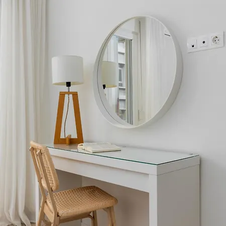 شقة Tiramisu By Halu! *