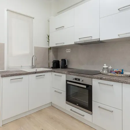 شقة Tiramisu By Halu!