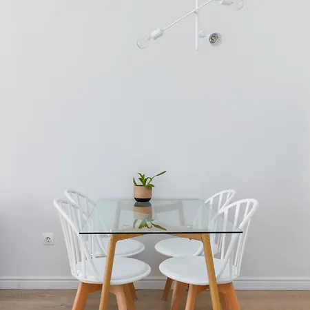 Daire Tiramisu By Halu! Selanik