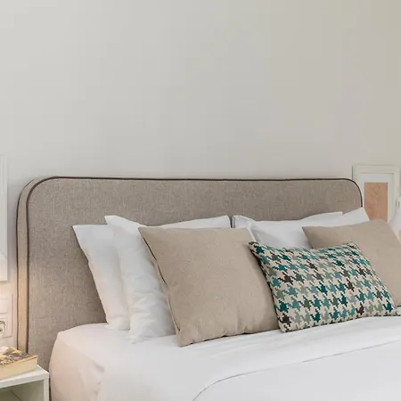 Daire Tiramisu By Halu! Selanik