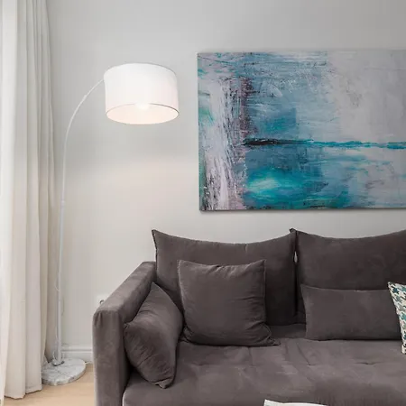 Daire Tiramisu By Halu! *